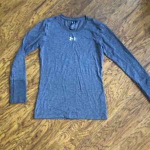 Girls under armour thermal